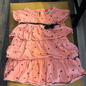 Child dress